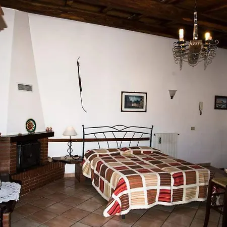 Apartment Rustica Mansarda Con Terrazzo In Centro