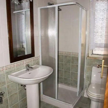 Rustica Mansarda Con Terrazzo In Centro Apartment
